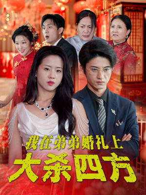 我在弟弟婚礼上大杀四方(45集) 我在弟弟婚礼上大杀四方(45集)怎么看全集