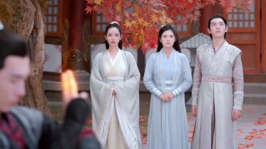 星辰令(48集) 星辰令(48集)高质量短剧推荐