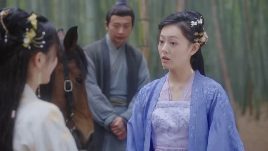 小财迷（24集）剧情简介