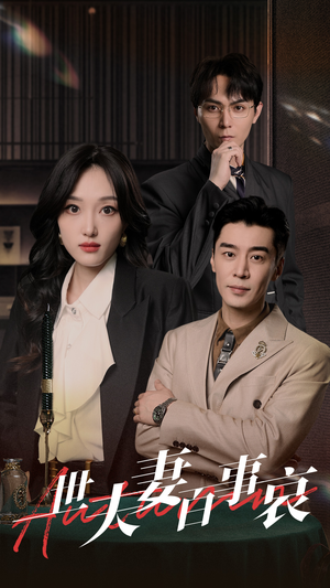 一世夫妻百事哀(55集) 一世夫妻百事哀(55集)热门短剧分享