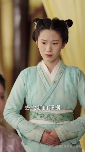 嫡女的荣耀(71集) 嫡女的荣耀(71集)好看短剧又来了