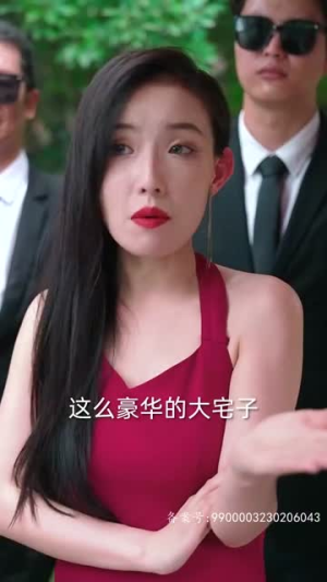 豪霸天下（100集）短剧推荐上热门