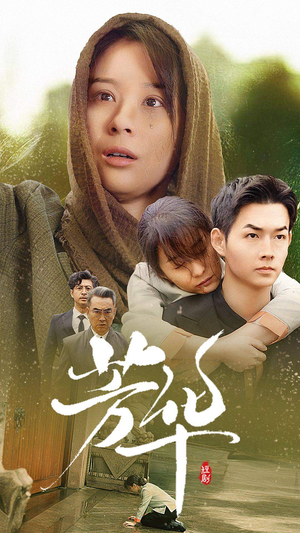 芳华(80集) 芳华(80集)好看的短剧来了