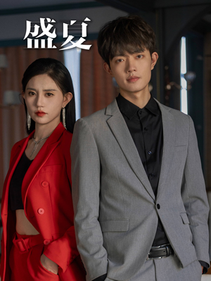 盛夏（58集）大结局