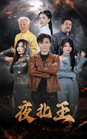 夜北王(76集) 夜北王(76集)精彩短剧又来了