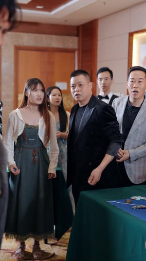 到我身边来(30集) 到我身边来(30集)火爆短剧抢先看