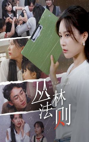 丛林法则(29集) 丛林法则(29集)看到大结局