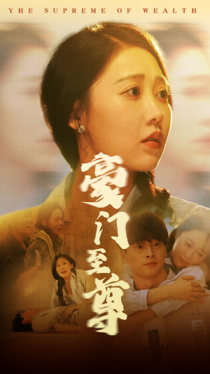 豪门至尊(34集) 豪门至尊(34集)最后的大结局