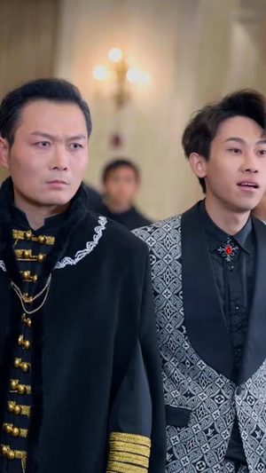 冒牌神主(91集) 冒牌神主(91集)短剧片段推荐