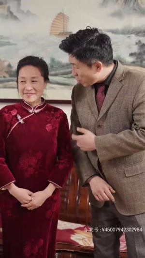 许她一世繁华(83集) 许她一世繁华(83集)精彩短剧热播中