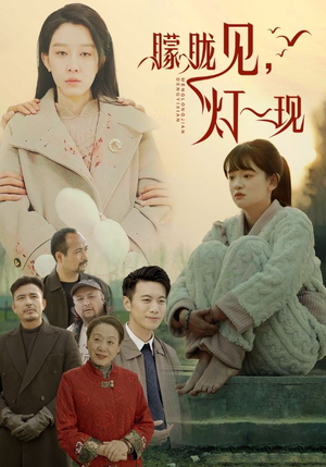 10.朦胧见灯一现(37集) 10.朦胧见灯一现(37集)大结局太过瘾了