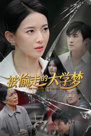 被偷走的大学梦（71集）古装短剧推荐