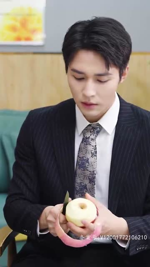 3.他以痛吻我(80集) 3.他以痛吻我(80集)正能量短剧分享