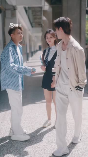 从告白开始(25集) 从告白开始(25集)我全都看完了