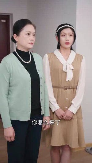 喜欢你的第十年(39集) 喜欢你的第十年(39集)精彩短剧又来了