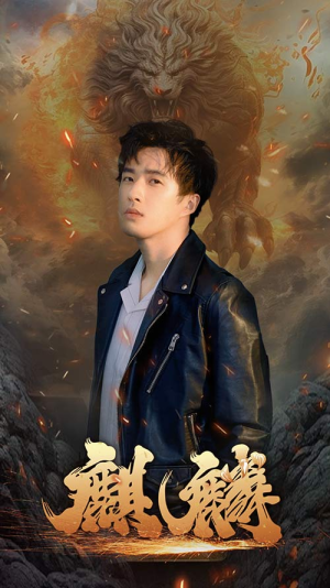 新麒麟（90集）穿越短剧推荐