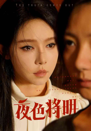 夜色将明（83集）推荐热门短剧