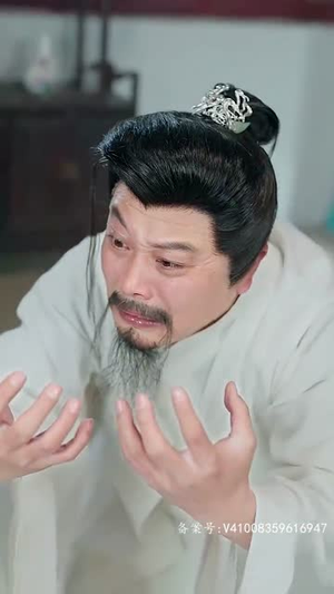 傲视天官(80集) 傲视天官(80集)剧情简介