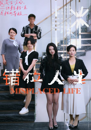 错位人生（89集）追短剧太上头了