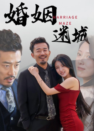 婚姻迷城(97集) 婚姻迷城(97集)好看短剧看不停