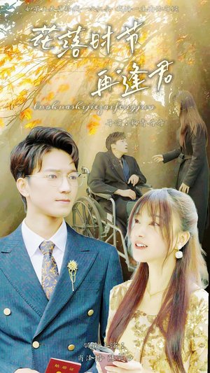 落花时节再逢君(82集) 落花时节再逢君(82集)短剧小说在线看