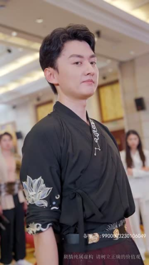 无敌是多么寂寞（75集）无需充值尽情看