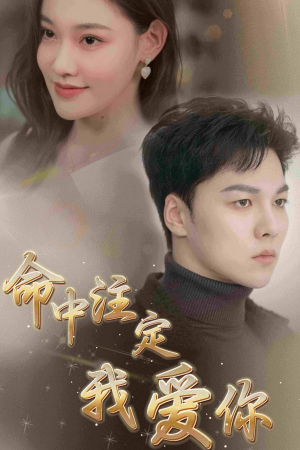 命中注定我爱你（75集）第一集