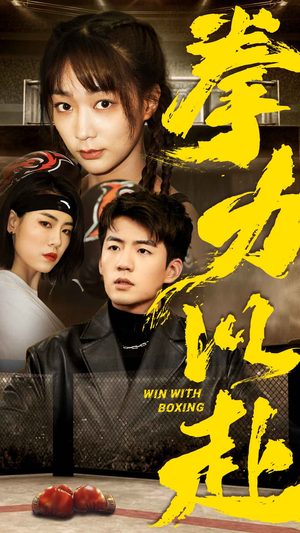 拳力以赴（80集）好看短剧又来了