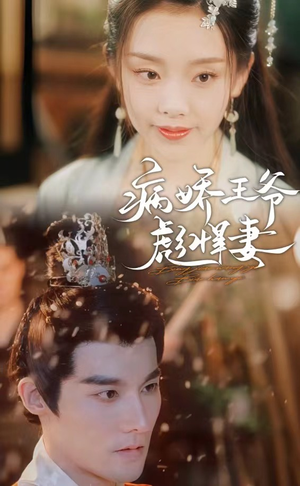 病娇王爷彪悍妻（100集）红果短剧免费看