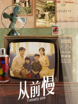 从前慢(70集) 从前慢(70集)红果短剧看全集