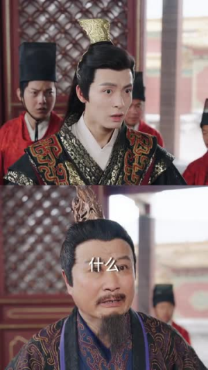 开局被拐走,皇后竟是我亲娘(66集) 开局被拐走,皇后竟是我亲娘(66集)解说文案