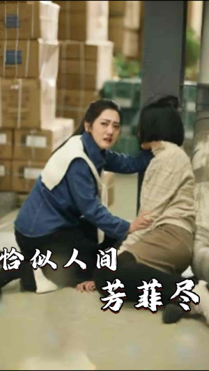 恰似人间芳菲尽(68集) 恰似人间芳菲尽(68集)短剧精彩绝伦