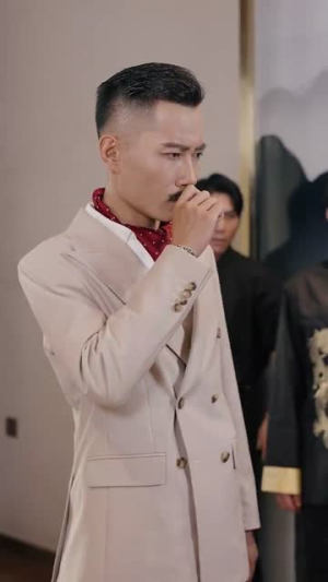 爸临天下(80集) 爸临天下(80集)小短剧推荐