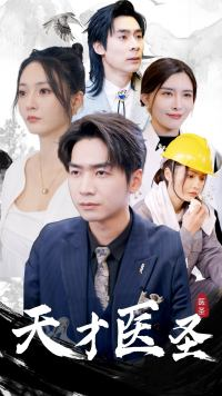 天才医圣（76集）甜宠短剧追到爽