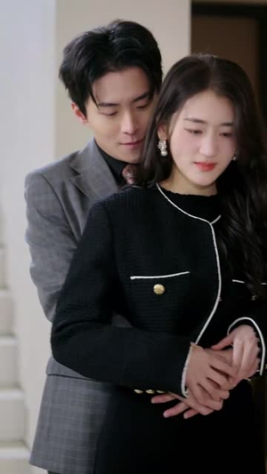 总裁,夫人一心想离婚(87集) 总裁,夫人一心想离婚(87集)超甜短剧抢先看