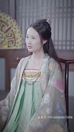 6.穿到古代去创业100集全剧免费观看