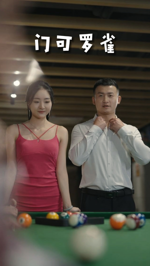 6.门可罗雀(91集) 6.门可罗雀(91集)免费看全集