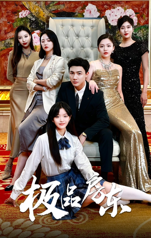 极品房东(36集) 极品房东(36集)热门短剧排行榜