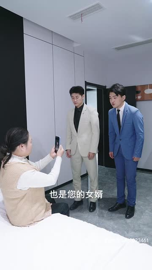 6.替嫁新娘竟是时装大佬(85集) 6.替嫁新娘竟是时装大佬(85集)短剧演员排行榜