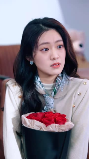 你跑不了我的未来老公（75集）免费版