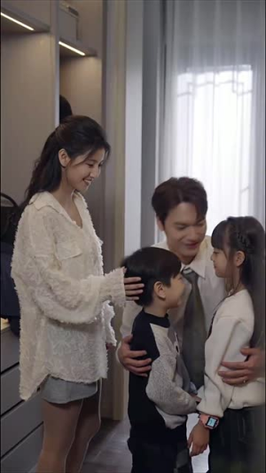 穿越人海找到你(69集) 穿越人海找到你(69集)在哪里可以全集