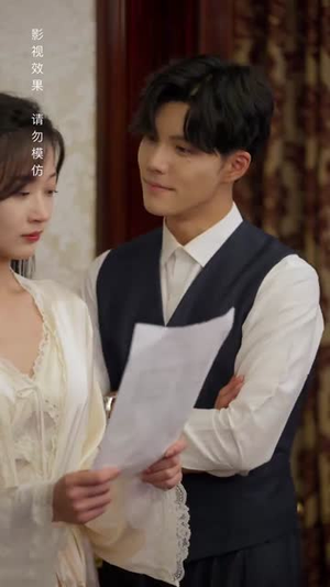 7.穿书后我成了大佬的心尖宠(90集) 7.穿书后我成了大佬的心尖宠(90集)最热短剧抢先看