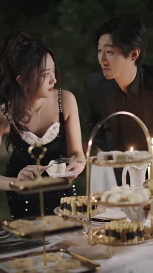 7.王爷他又上热搜了（101集）全剧看到大结局