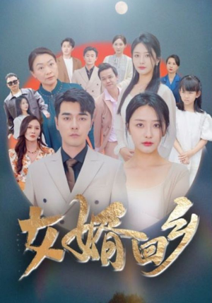 女婿回乡(120集) 女婿回乡(120集)短剧热门推荐