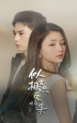 似曾相识爱归来（77集）短剧每日分享