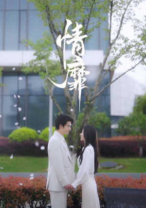 情靡（92集）精彩热门短剧