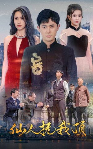 仙人抚我顶(80集) 仙人抚我顶(80集)在线免费观影