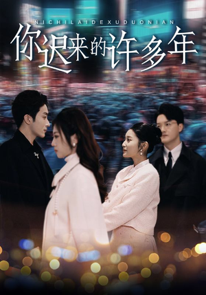 你迟来的许多年(80集) 你迟来的许多年(80集)免费观看全集