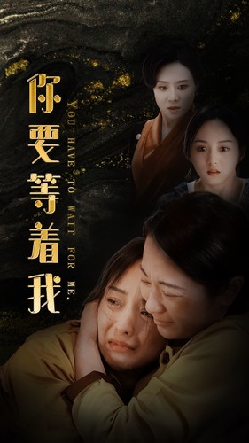 你要等着我(85集) 你要等着我(85集)追短剧关注我