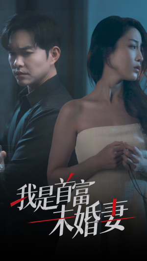 我是首富未婚妻(77集) 我是首富未婚妻(77集)观看软件